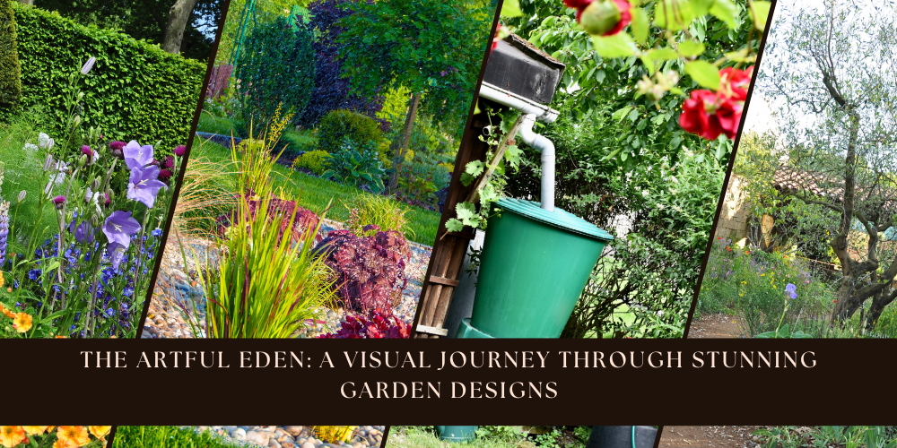 Garden Designs