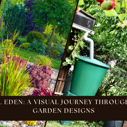 Garden Designs