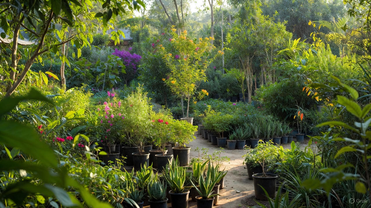 January Gardening Tips 2026 