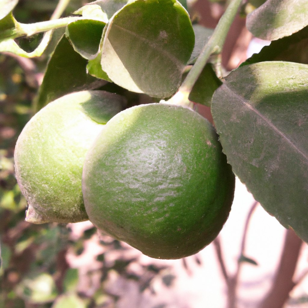 How to Harvest the Best Rangapur Mosambi Plants — Mahindra Nursery