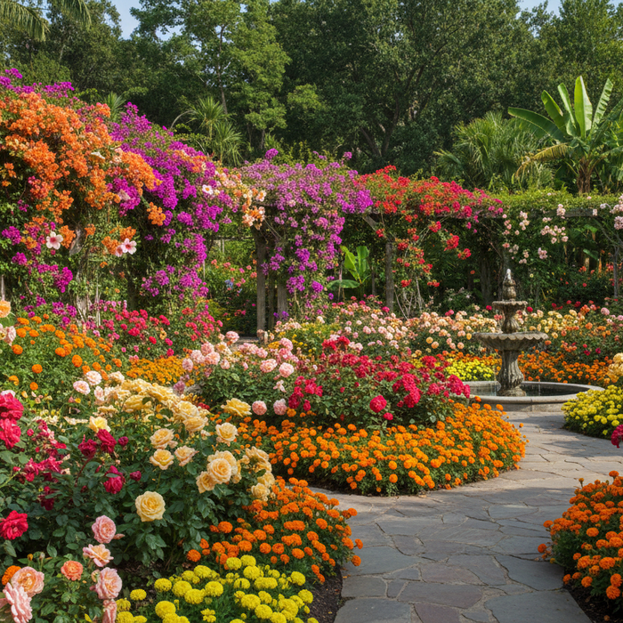 Best Flowering Plants for Landscaping Projects