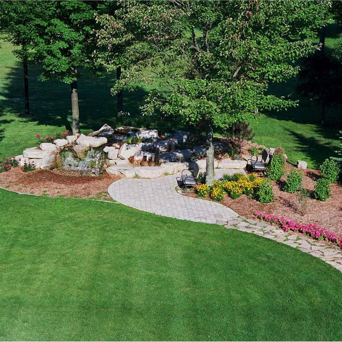 complete landscape solutions