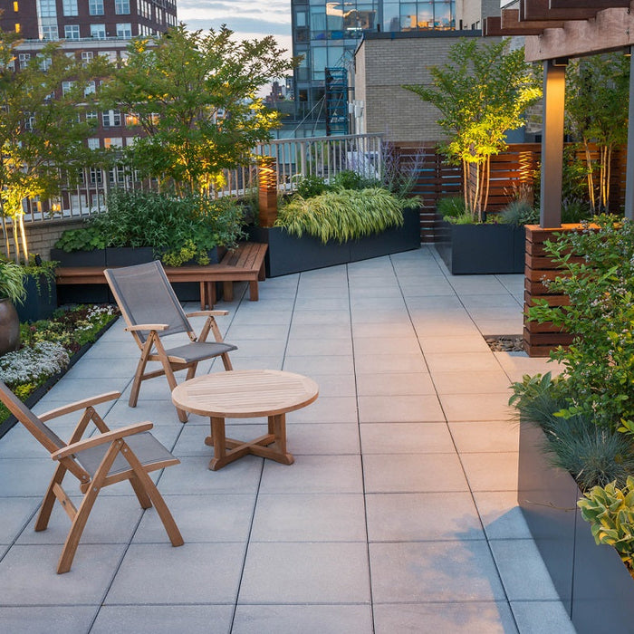 micro garden balcony