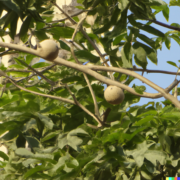 Khaya Senegalensis