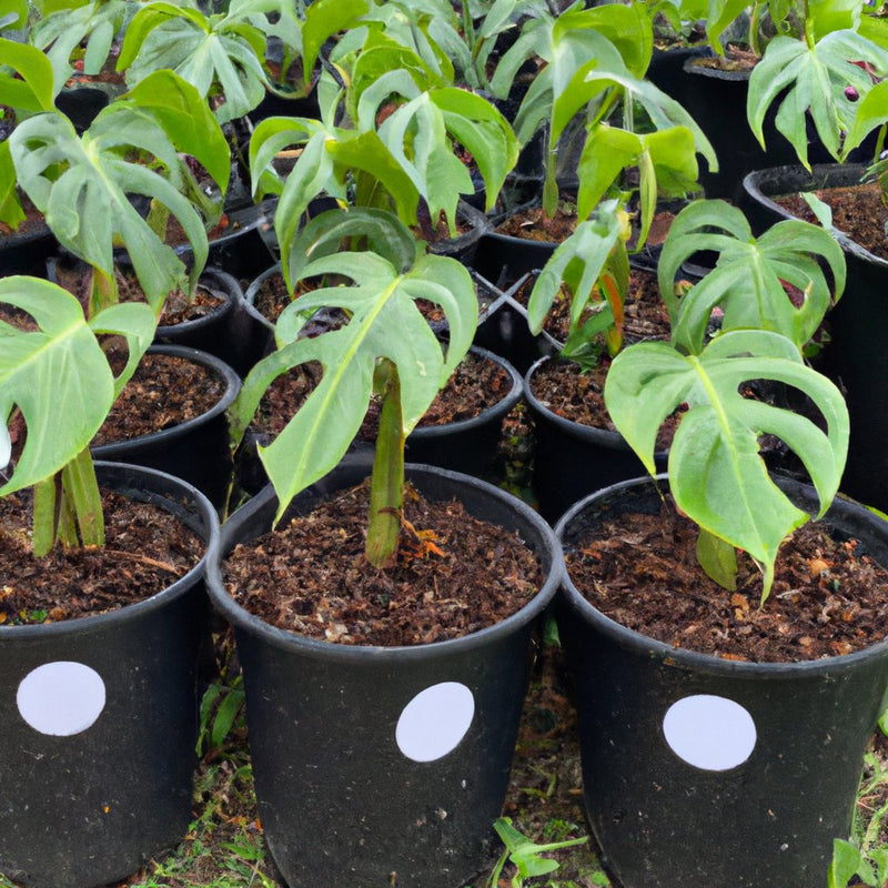 Monstera Deliciosa కొనుగోలు | మీ ఇంటి కోసం అల్టిమేట్ స్విస్ చీజ్ ప్లాంట్