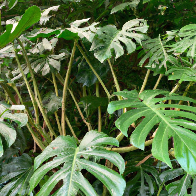 Monstera Deliciosa కొనుగోలు | మీ ఇంటి కోసం అల్టిమేట్ స్విస్ చీజ్ ప్లాంట్