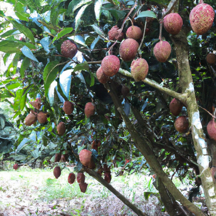 litchi fruit online